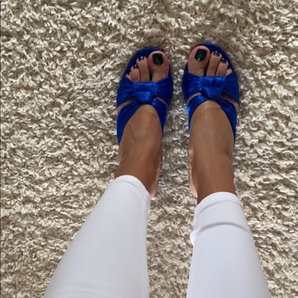 Gianvito Rossi sandals /mules - Picture 2 of 4